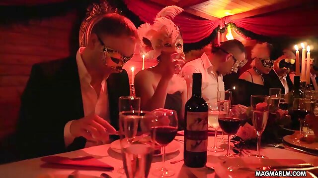 حیرت انگیز :  Torrid فرانسیسی کلب فیلم سکسی روسی جدید gloryhole فحش ویڈیو 