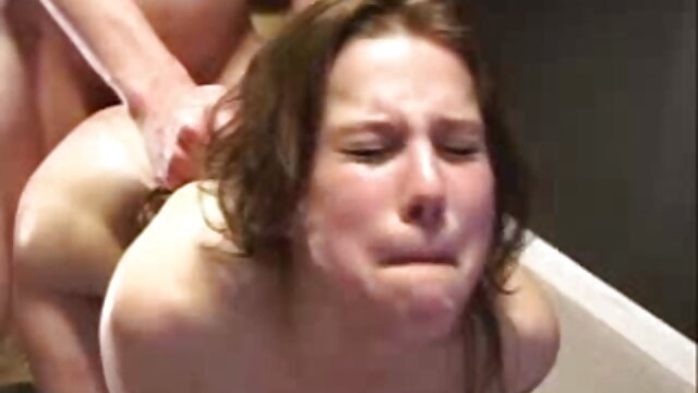 حیرت انگیز :  دانا DeArmond سکس با مادر روسی creampie فحش ویڈیو 